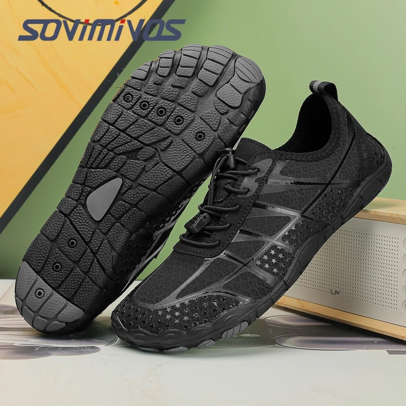 Men's Minimalist Trail Runner  - Crossfit Runners avaliação e preço