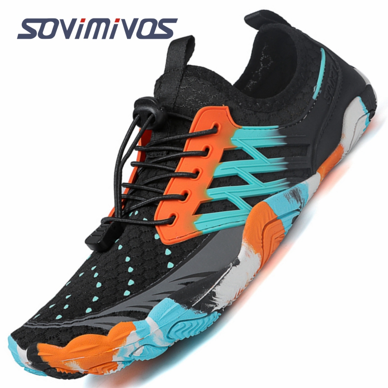 Men's Minimalist Trail Runner  - Crossfit Runners avaliação e preço