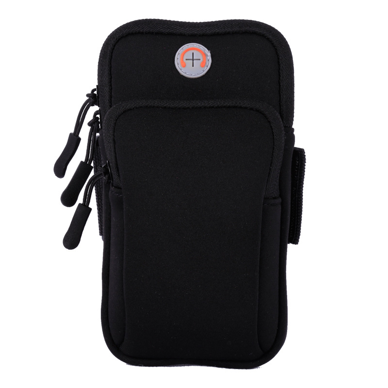 Sport Running Arm Bag Fitness  - Crossfit Gym avaliação e preço