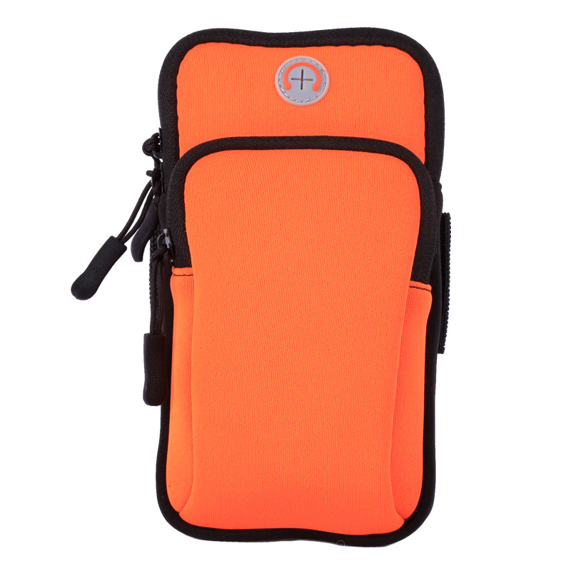 Sport Running Arm Bag Fitness  - Crossfit Gym avaliação e preço