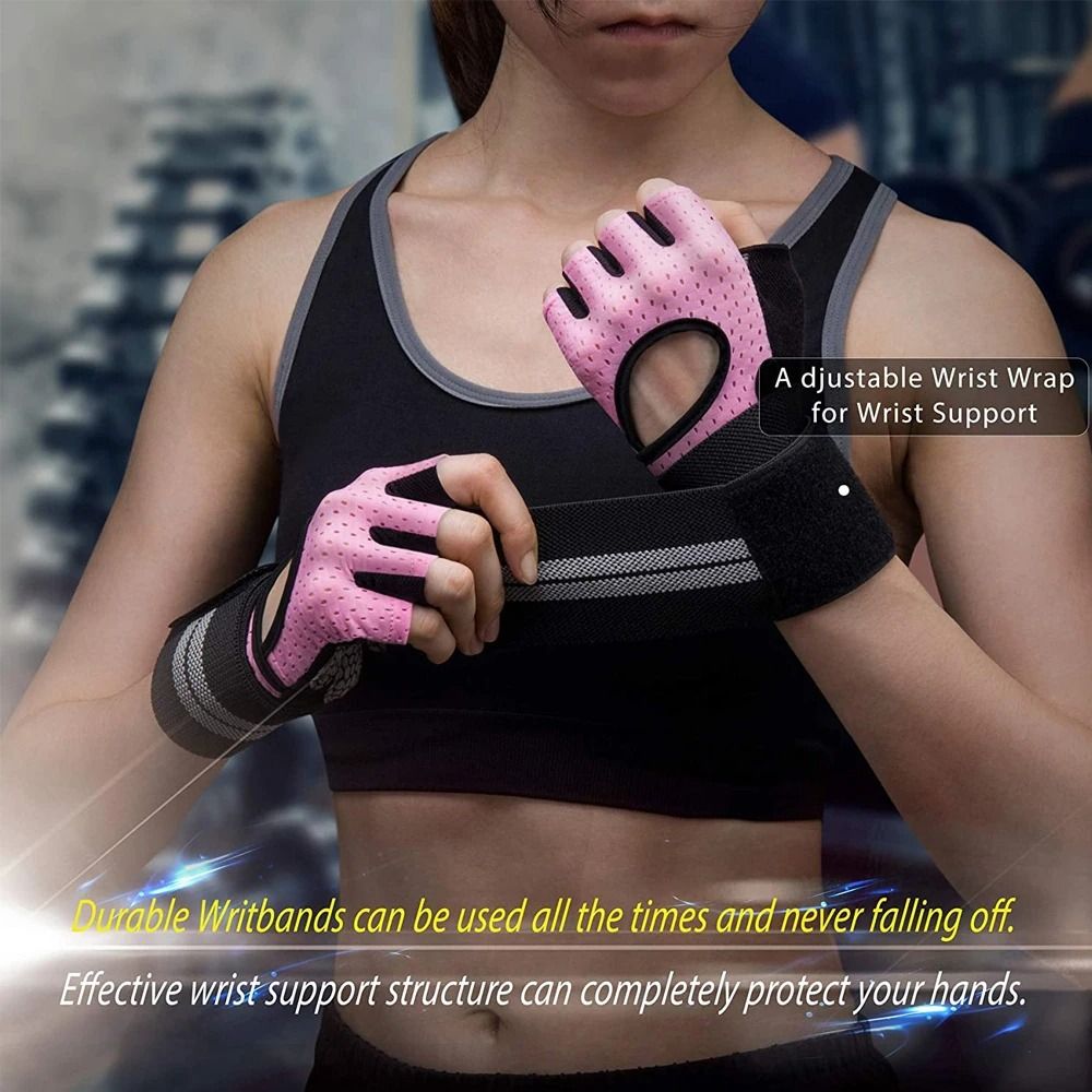 1Pair with Wrist Wrap Support  - Wrist Wrap Support avaliação e preço