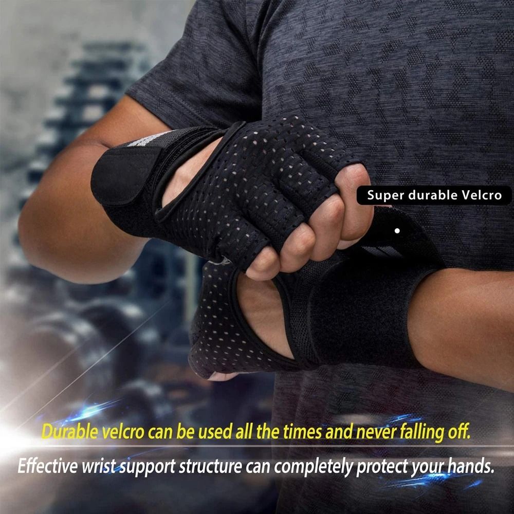 1Pair with Wrist Wrap Support  - Wrist Wrap Support avaliação e preço