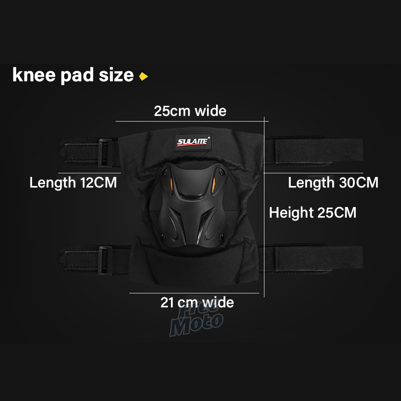 1 Pair Motorcycle Knee Shin Gu - Shin Guard Crossfit avaliação e preço