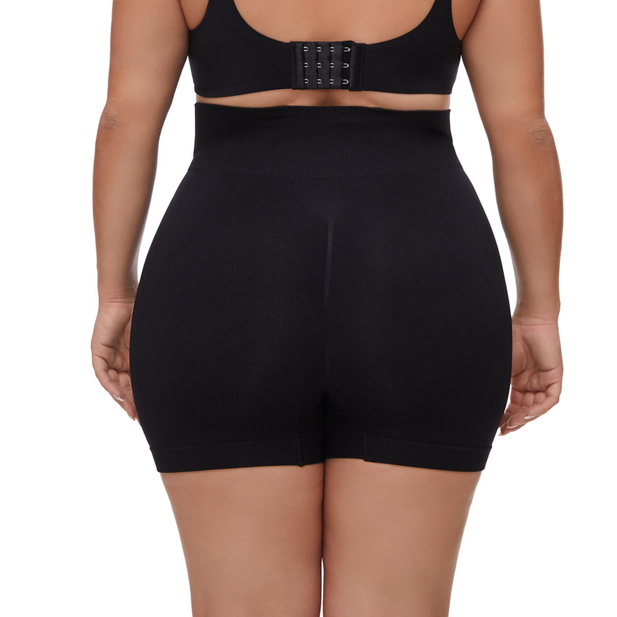 Plus size women's Seamless Sha - Crossfit Lifting avaliação e preço