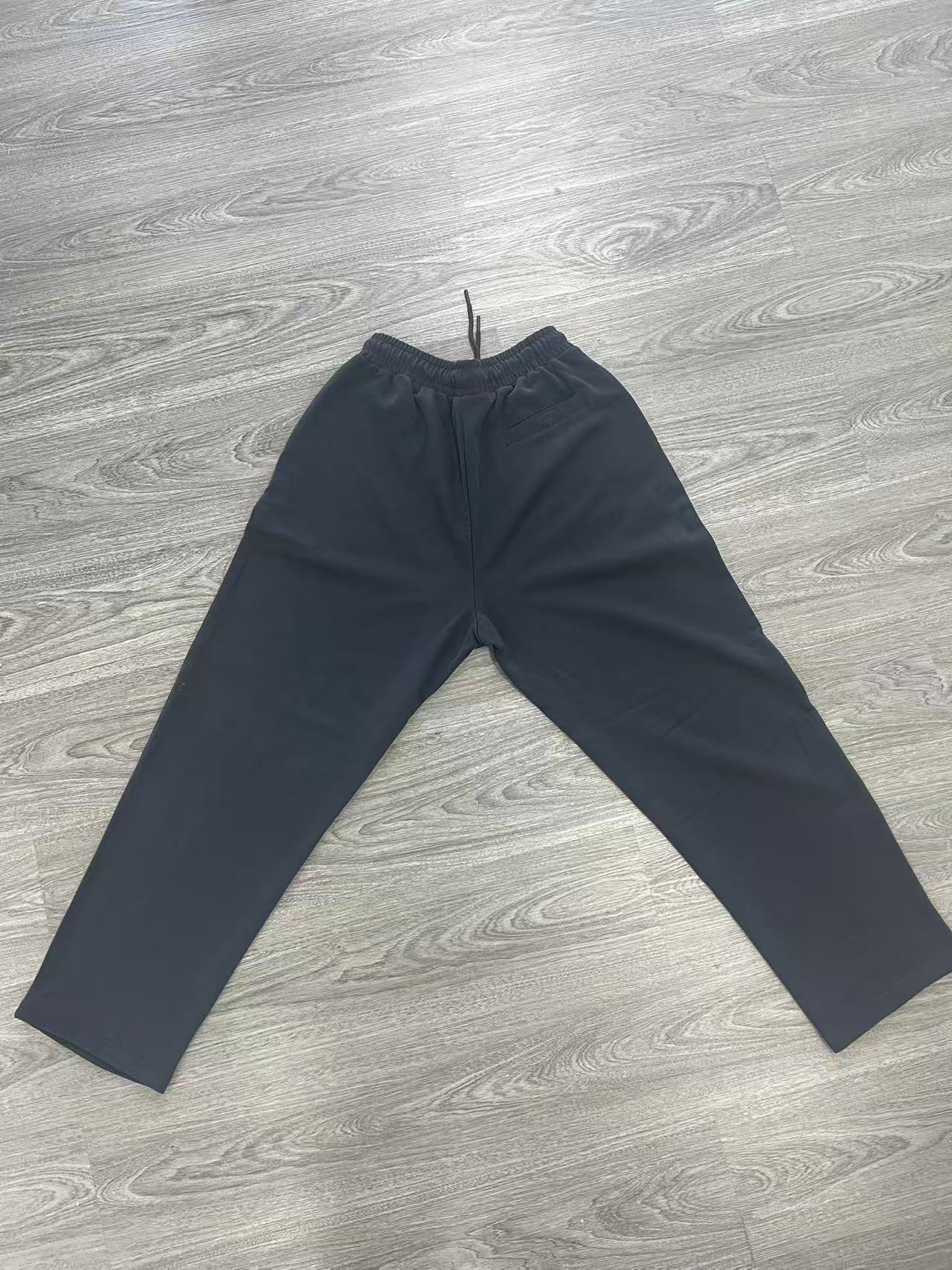 Custom Sport Oversized Sweatpa - Crossfit Gym avaliação e preço
