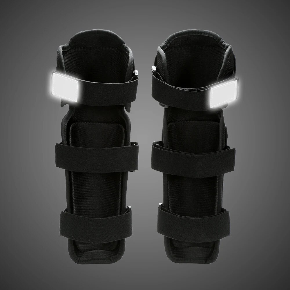 WOSAWE Sports Knee & Elbow Pad - Shin Guard Crossfit avaliação e preço