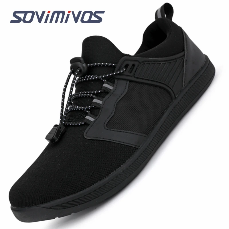 Men's Cross-Trainer | Barefoot - Crossfit Runners avaliação e preço