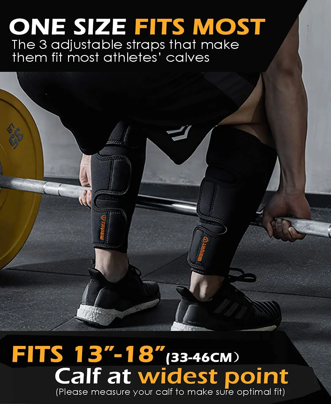 Weightlifting Deadlift Shin Gu - Shin Guard Crossfit avaliação e preço