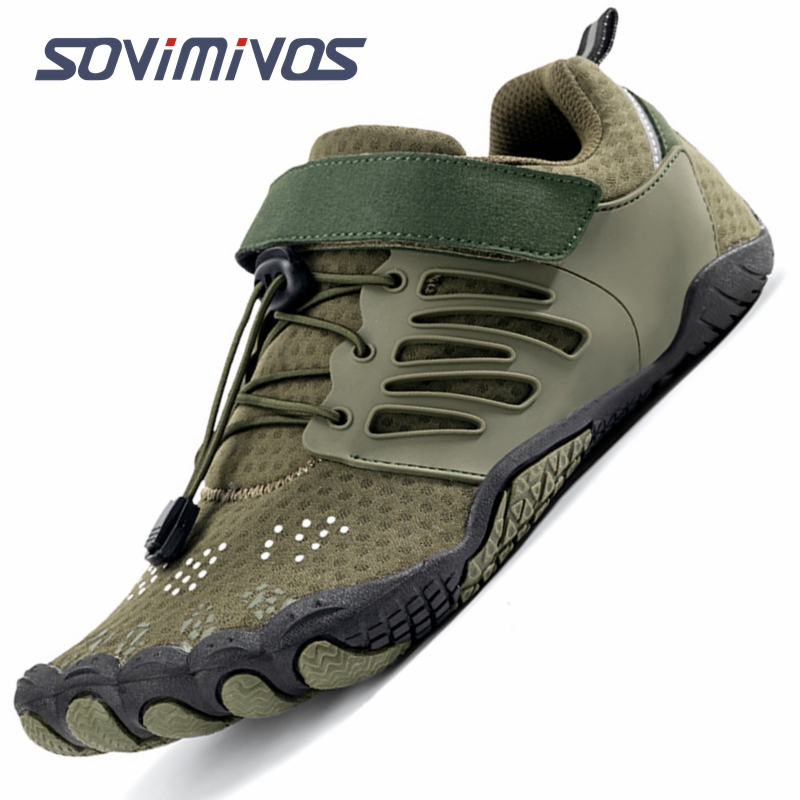 Men's Minimalist Trail Runner  - Crossfit Runners avaliação e preço