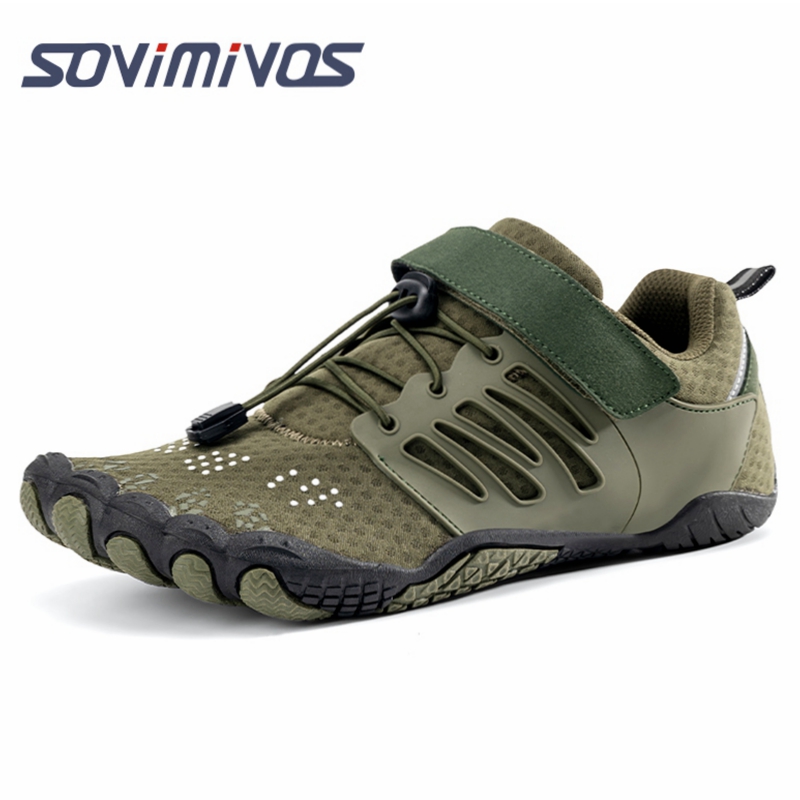 Men's Minimalist Trail Runner  - Crossfit Runners avaliação e preço
