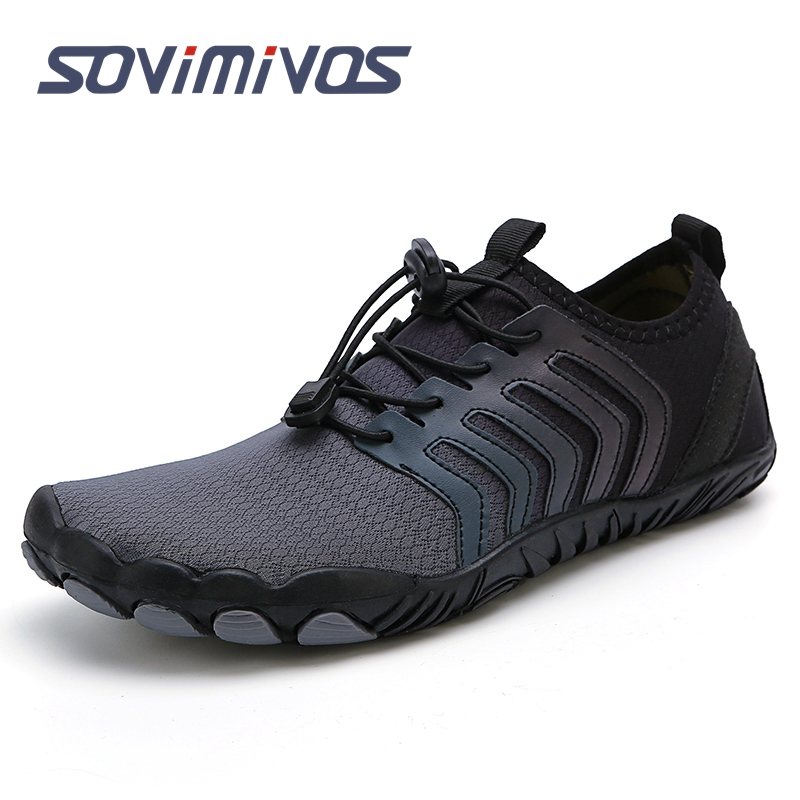 Men's Minimalist Trail Runner  - Crossfit Runners avaliação e preço