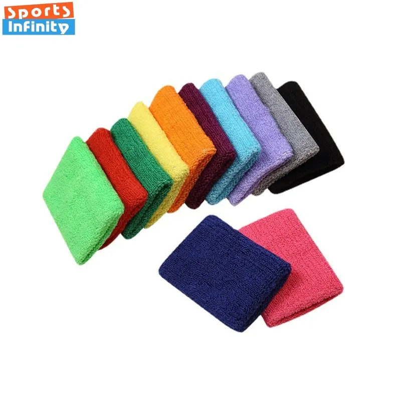 Women Wristband Sports Sweatba - Wrist Wrap Support avaliação e preço