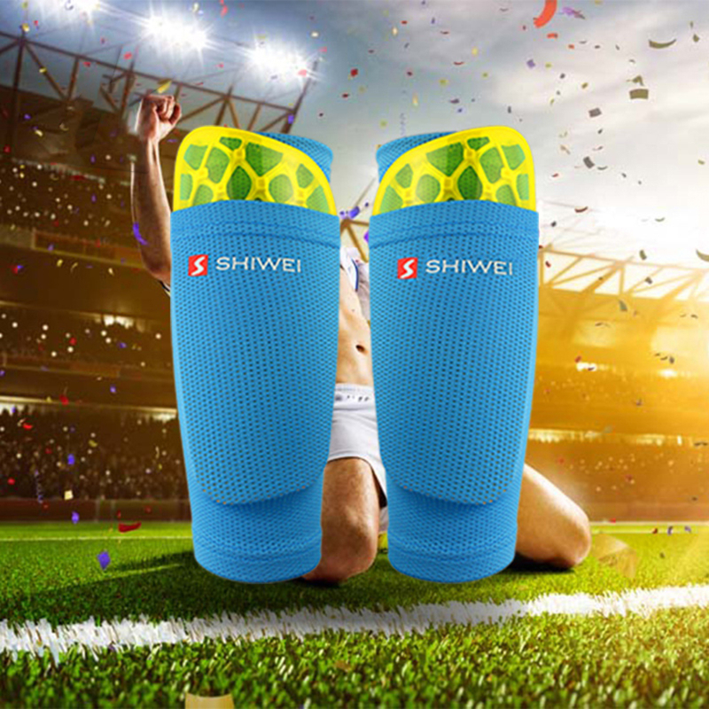 1 Pair Safety Shin Pads Sleeve - Knee Sleeve Pair avaliação e preço