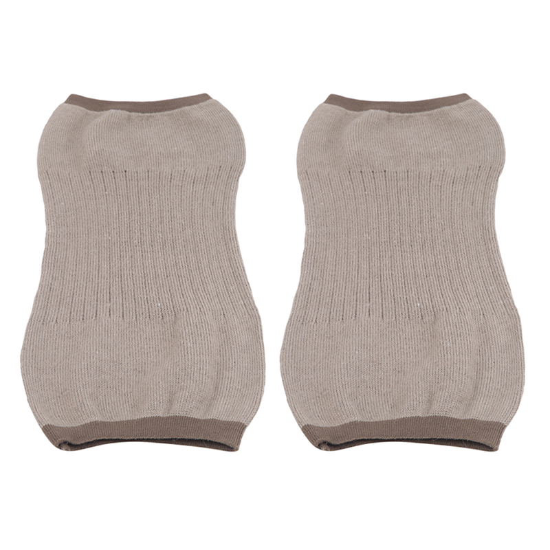 Autumn Winter Cashmere Warm Kn - Knee Sleeve Pair avaliação e preço