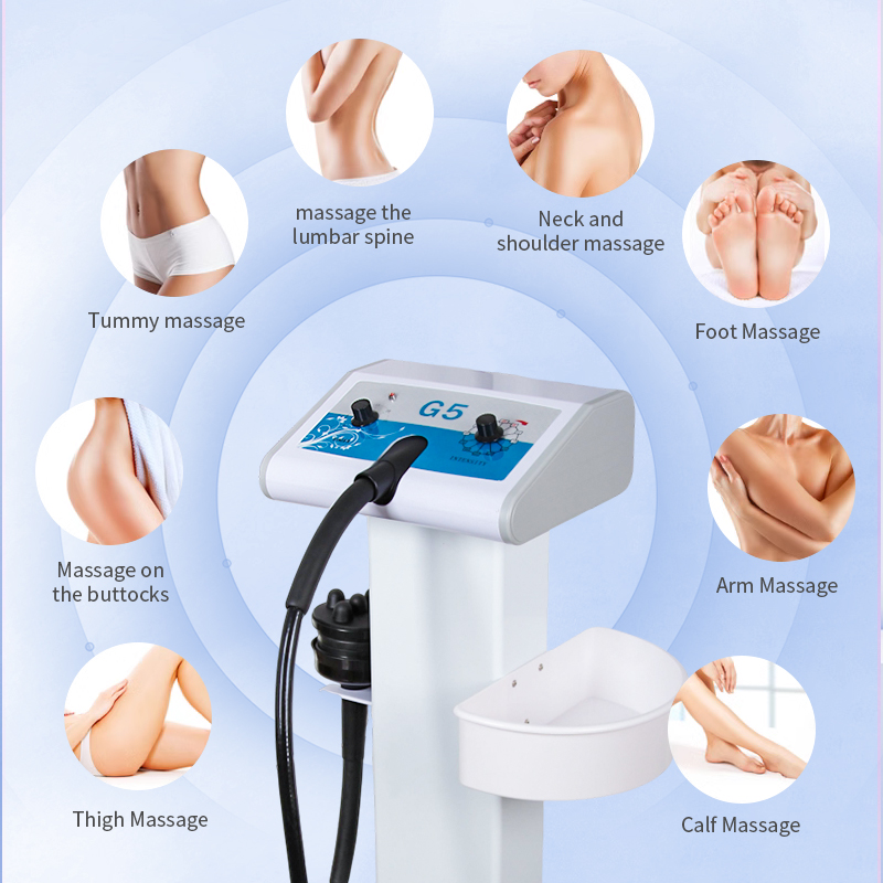 G5 Vibrating Massage Machine S - Crossfit Gym avaliação e preço