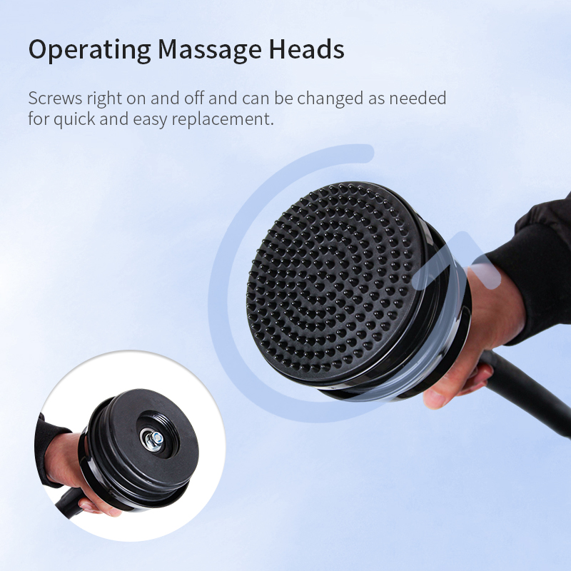 G5 Vibrating Massage Machine S - Crossfit Gym avaliação e preço
