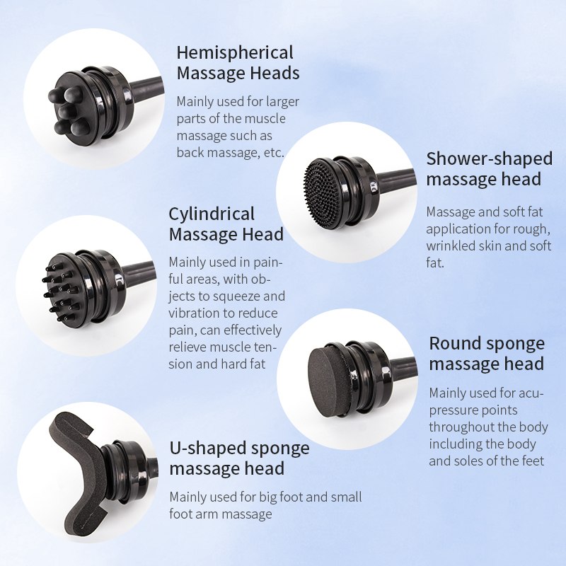 G5 Vibrating Massage Machine S - Crossfit Gym avaliação e preço