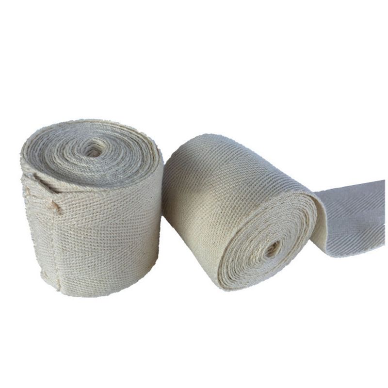 【Supernew】2.5M Elastic Bandage - Wrist Wrap Support avaliação e preço