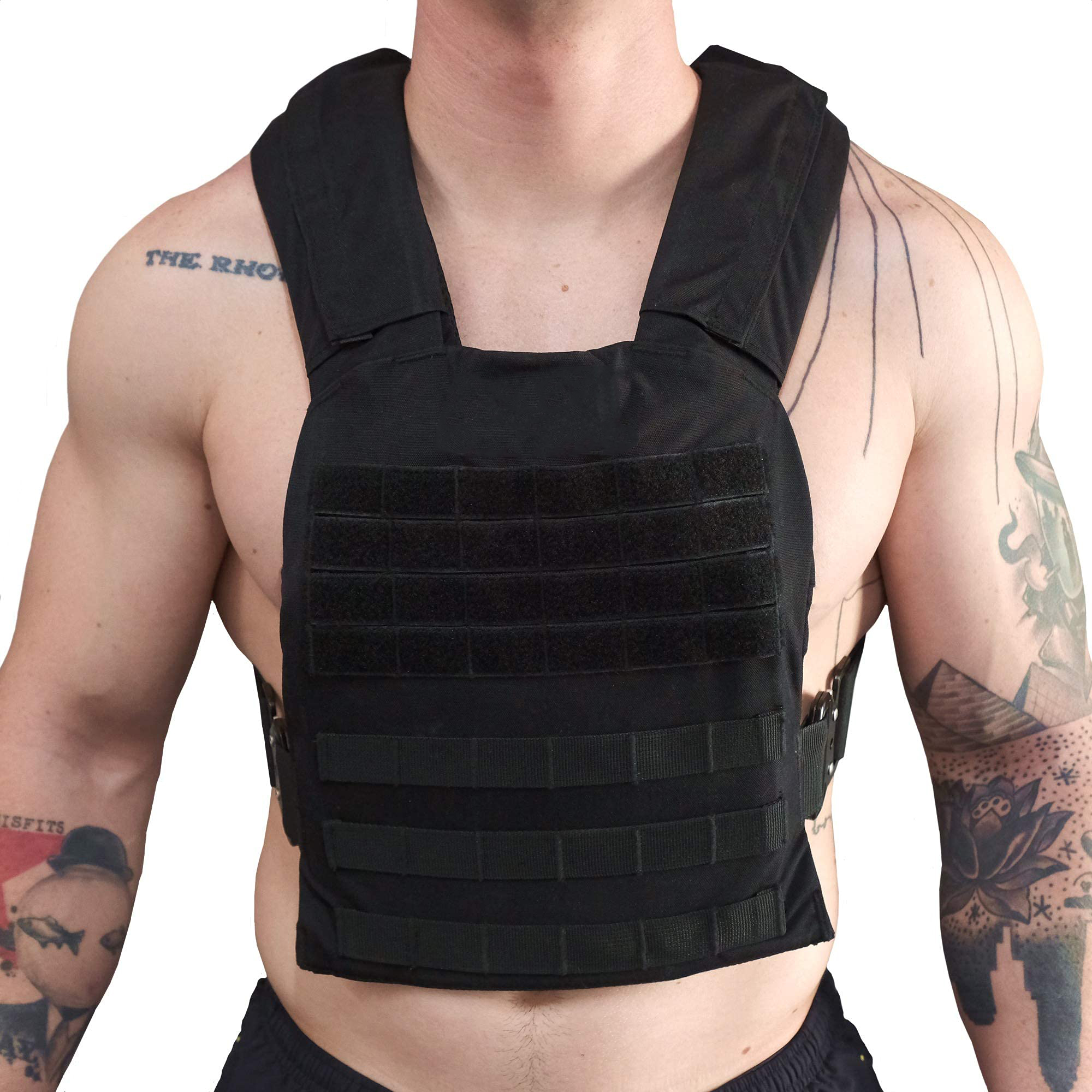 Easily Adjustable Tactical Wei - Crossfit Gym avaliação e preço