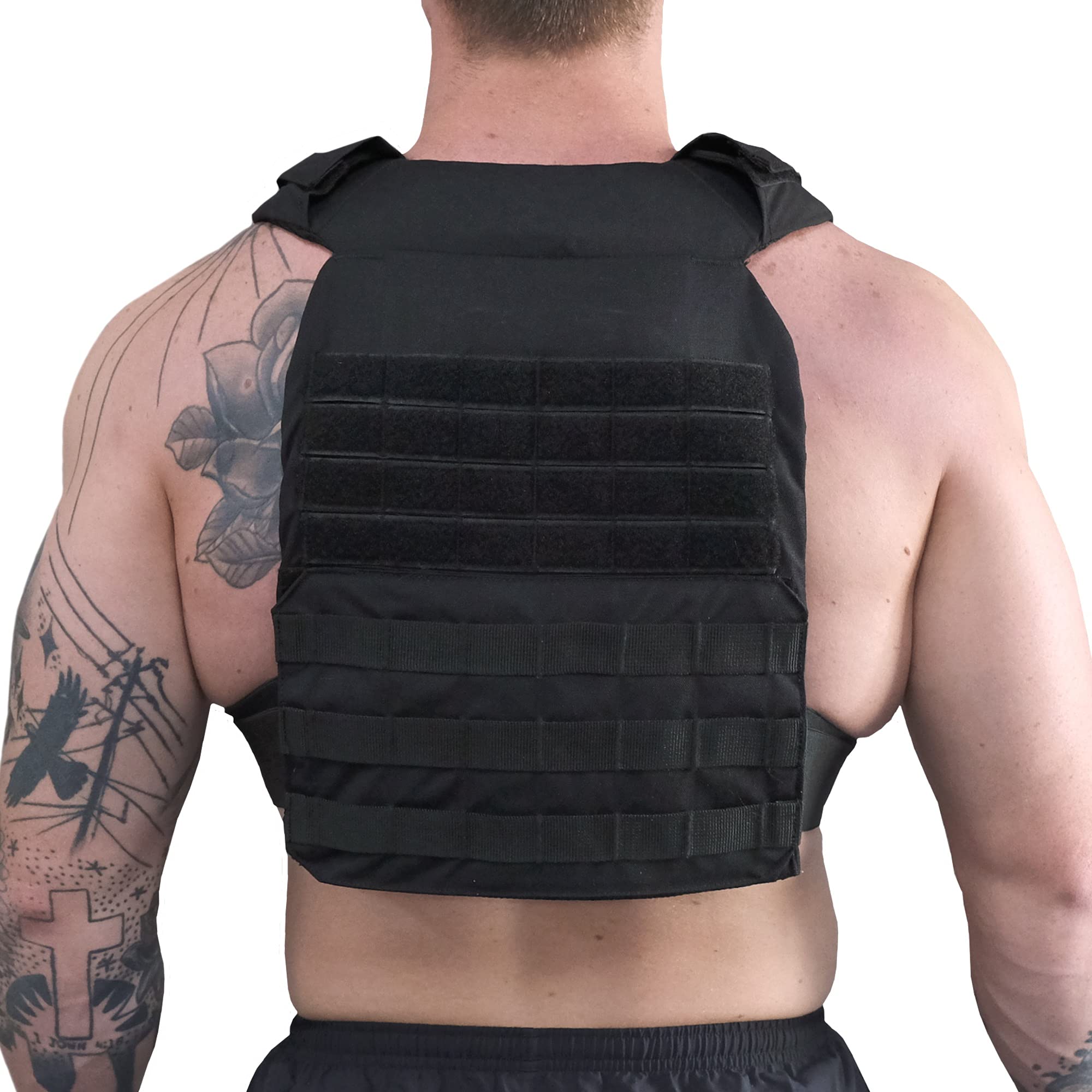 Easily Adjustable Tactical Wei - Crossfit Gym avaliação e preço
