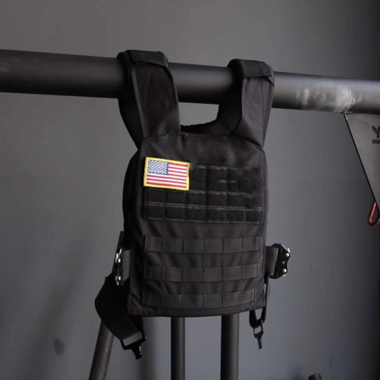 Easily Adjustable Tactical Wei - Crossfit Gym avaliação e preço