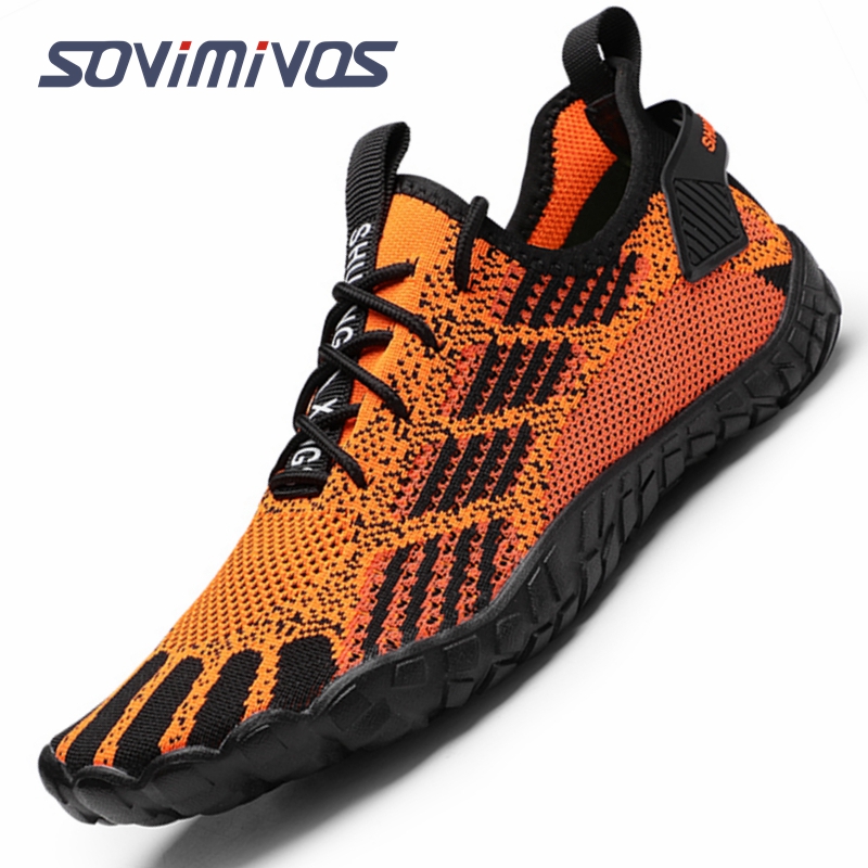 Womens Mens Barefoot Shoes Min - Crossfit Runners avaliação e preço