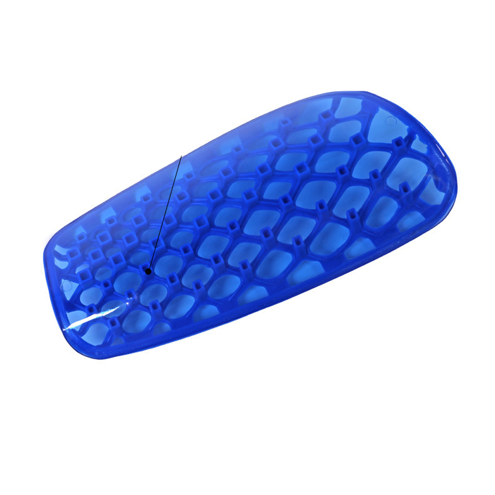 Professional Ultra-light Socce - Shin Guard Crossfit avaliação e preço
