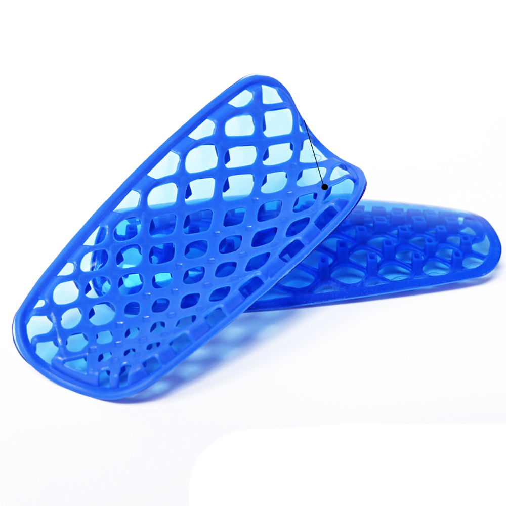Professional Ultra-light Socce - Shin Guard Crossfit avaliação e preço