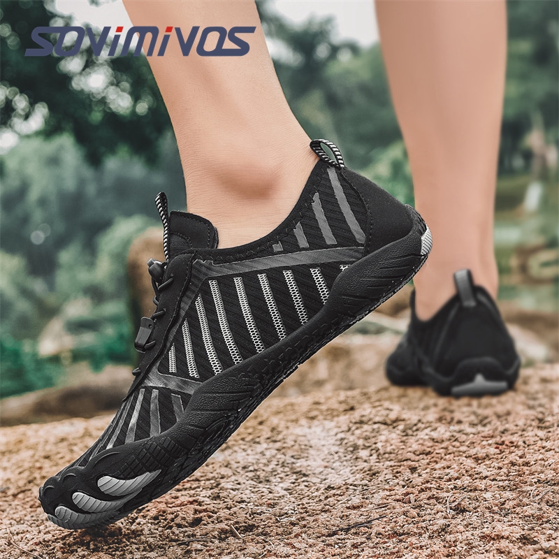 Barefoot Shoes for Men – Wide  - Crossfit Runners avaliação e preço