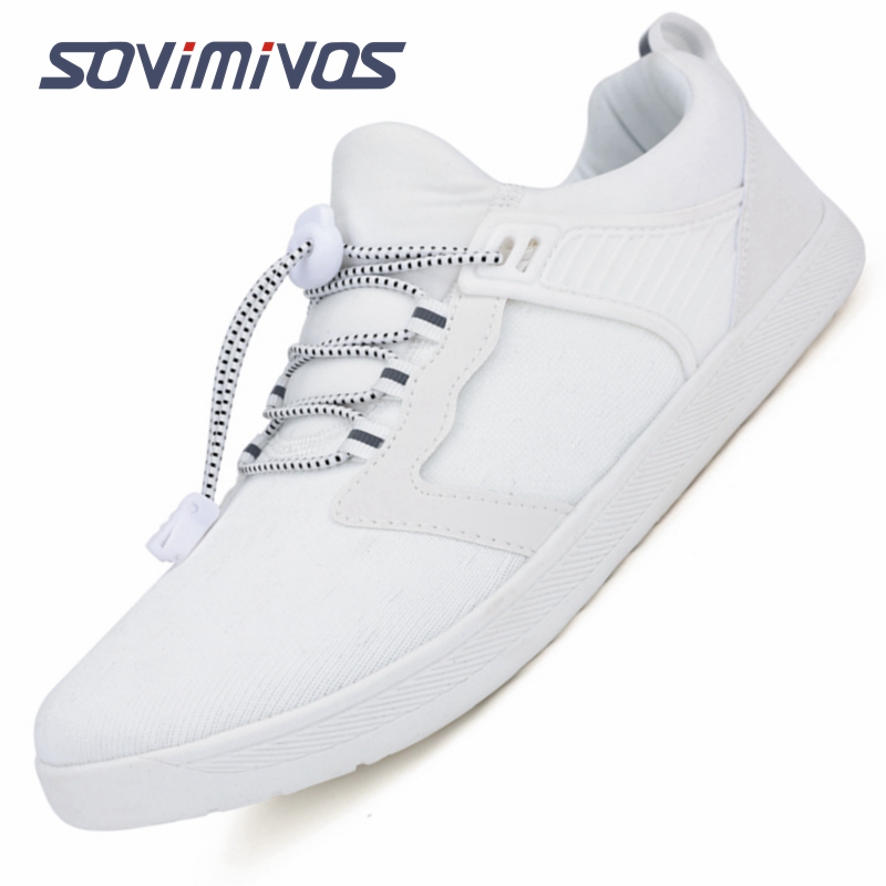 Barefoot Shoes for Men – Wide  - Crossfit Runners avaliação e preço