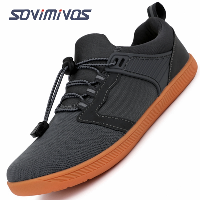 Barefoot Shoes for Men – Wide  - Crossfit Runners avaliação e preço