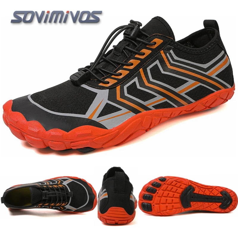 Men's Minimalist Trail Runner  - Crossfit Runners avaliação e preço