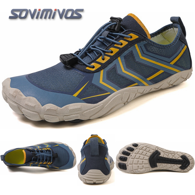 Men's Minimalist Trail Runner  - Crossfit Runners avaliação e preço