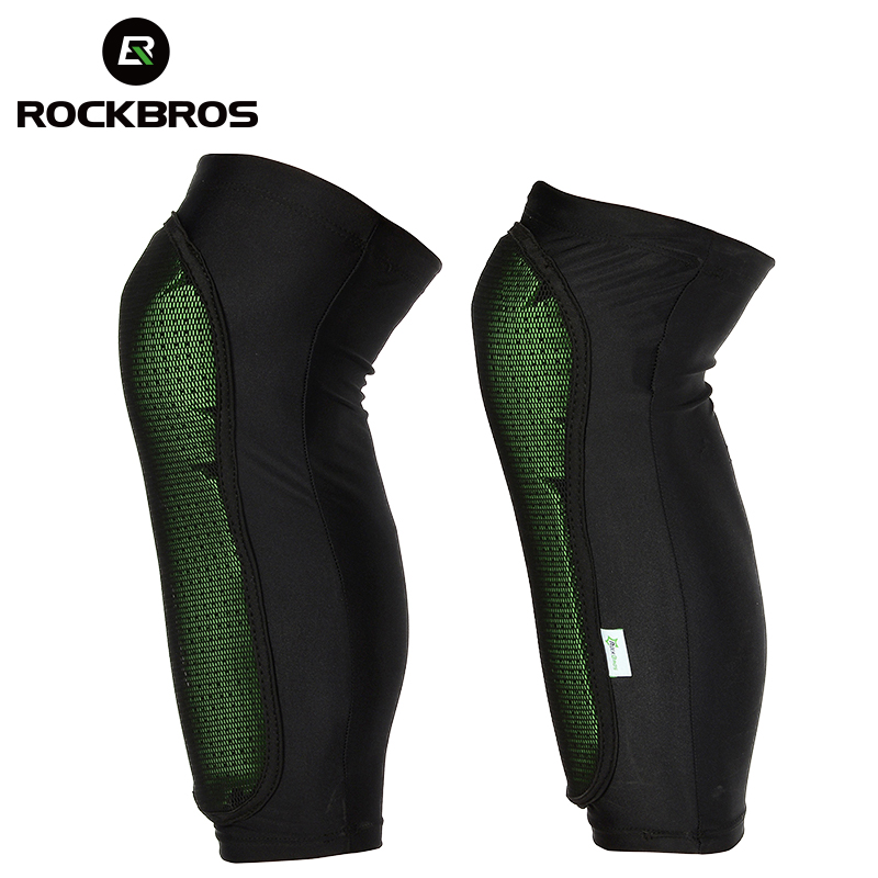 ROCKBROS Cool Sport Legs MTB C - Knee Sleeve Pair avaliação e preço