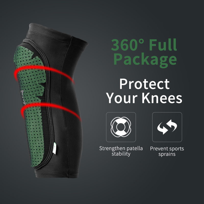 ROCKBROS Cool Sport Legs MTB C - Knee Sleeve Pair avaliação e preço
