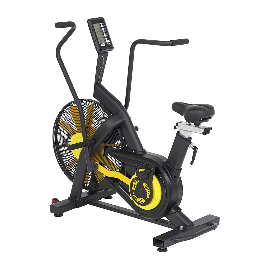 Professional Gym Bike New Comm - Crossfit Gym avaliação e preço