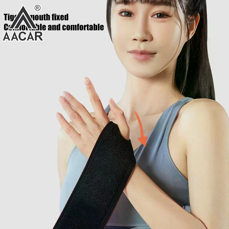2PCS Adjustable Wristband Carp - Wrist Wrap Support avaliação e preço