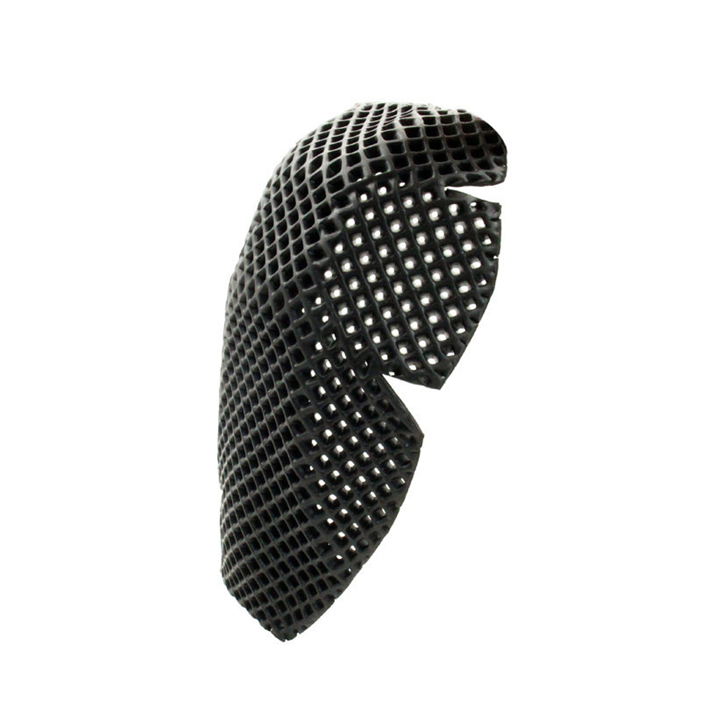 1 Pair Tactical EVA Grid Cushi - Knee Sleeve Pair avaliação e preço