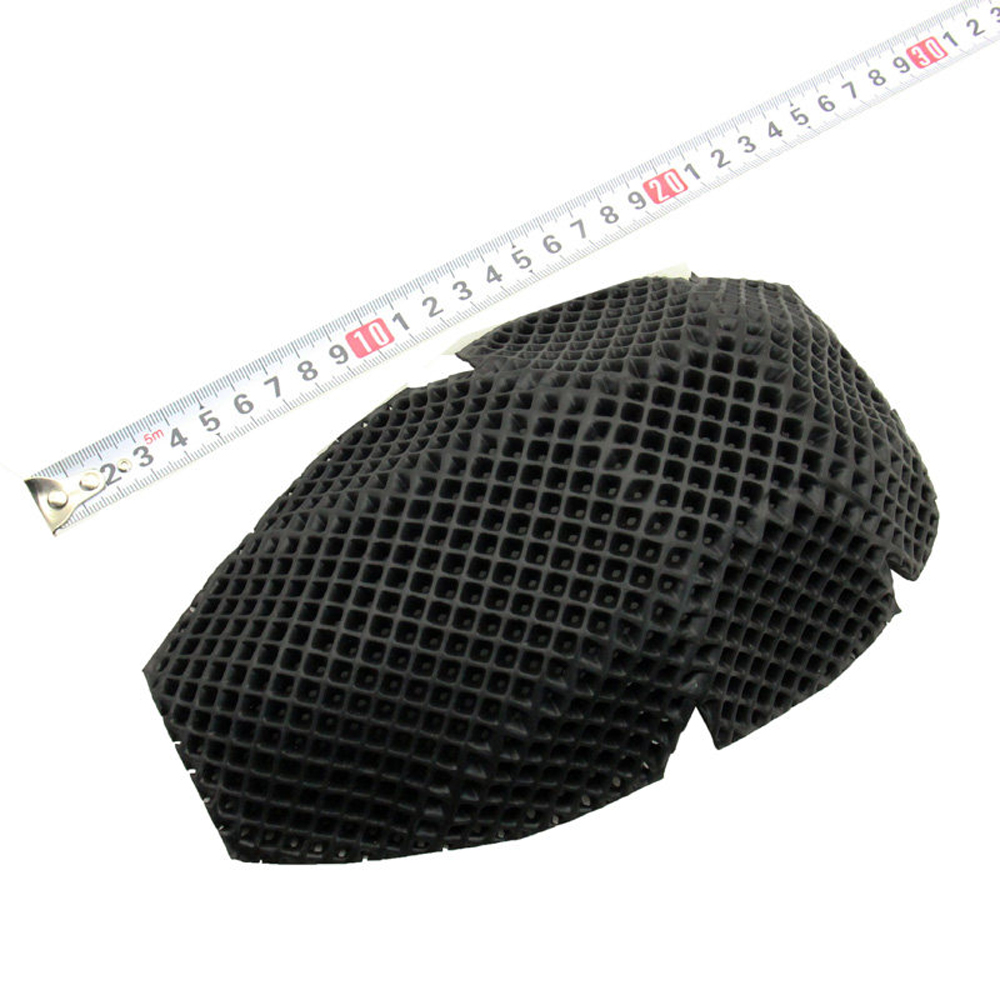1 Pair Tactical EVA Grid Cushi - Knee Sleeve Pair avaliação e preço