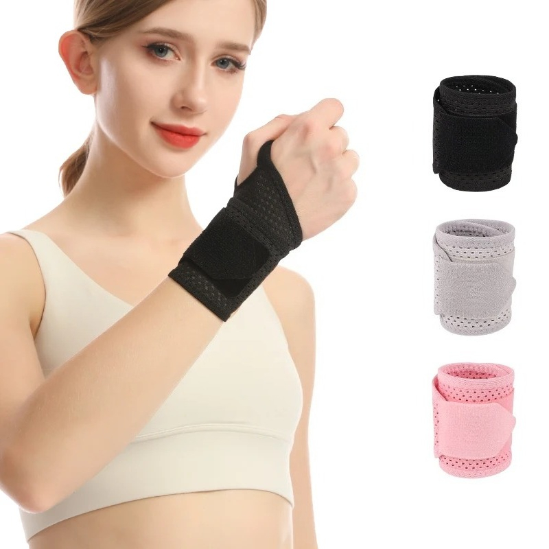 Breathable Mesh Wrist Support  - Wrist Wrap Support avaliação e preço
