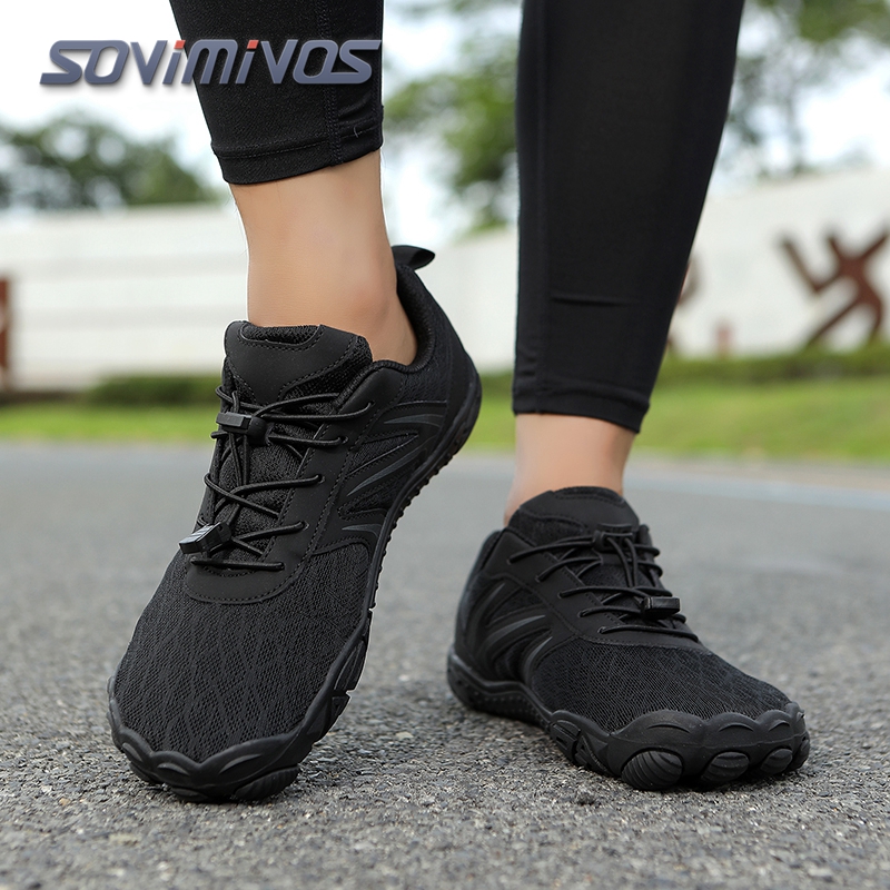 Womens Mens Barefoot Shoes Min - Crossfit Runners avaliação e preço