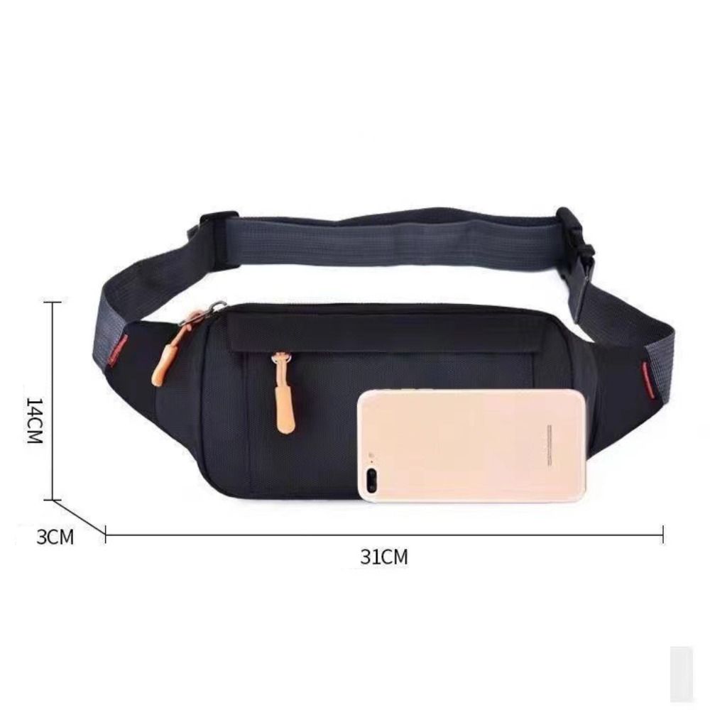 Women Waist Pack Sports Runnin - Crossfit Gym avaliação e preço