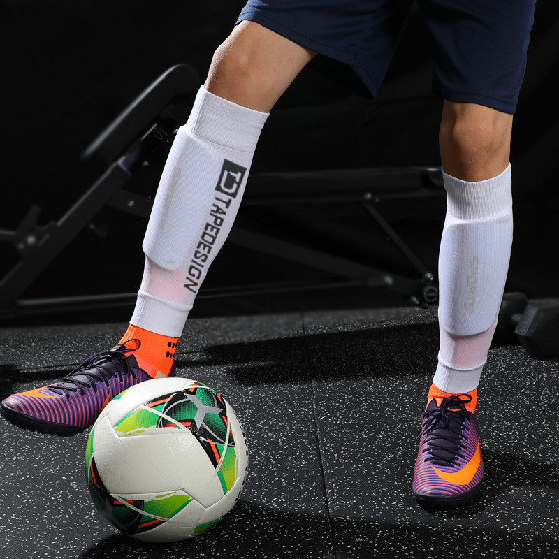 Sports Performance Football Le - Knee Sleeve Pair avaliação e preço