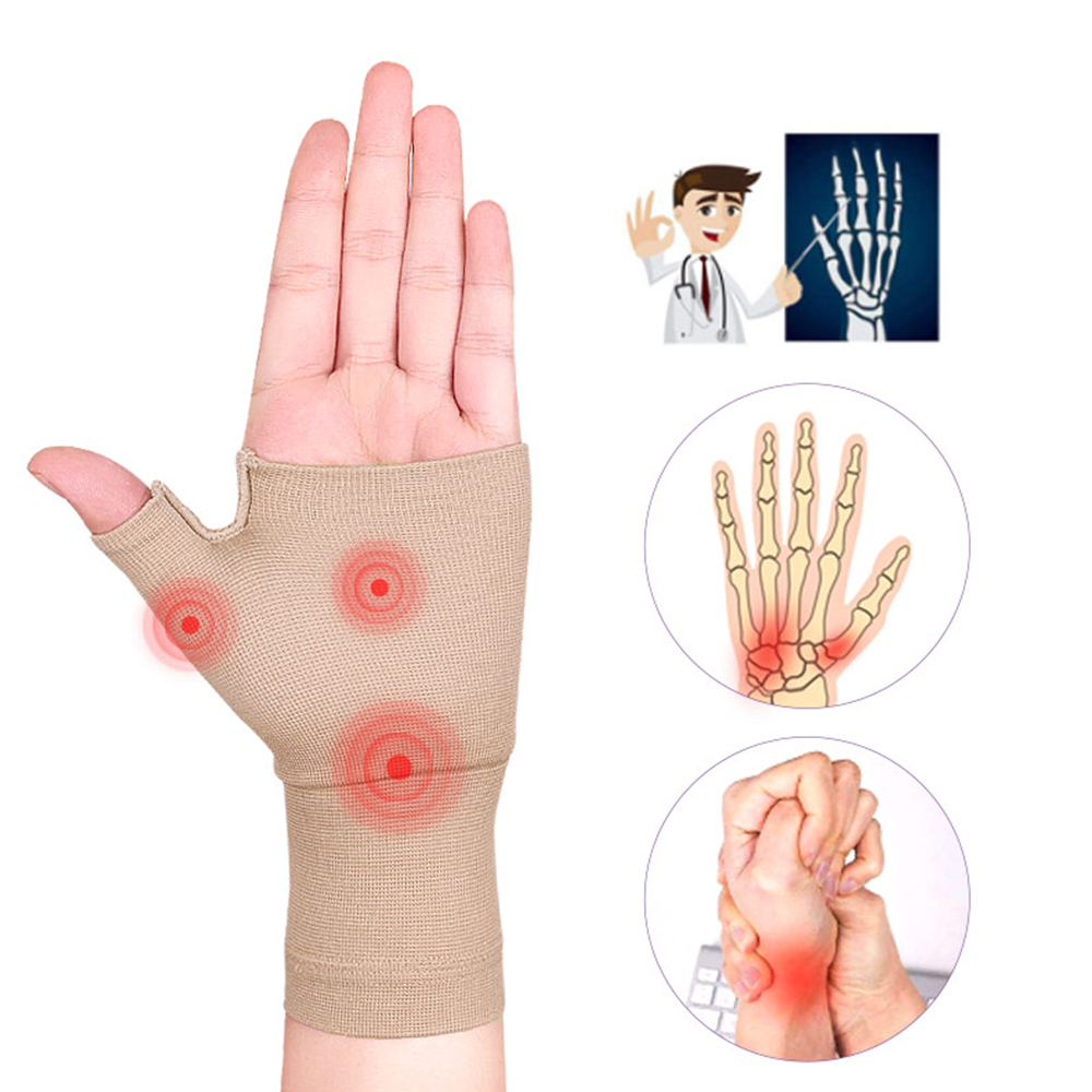 Tcare Compression Wrist Thumb  - Wrist Wrap Support avaliação e preço