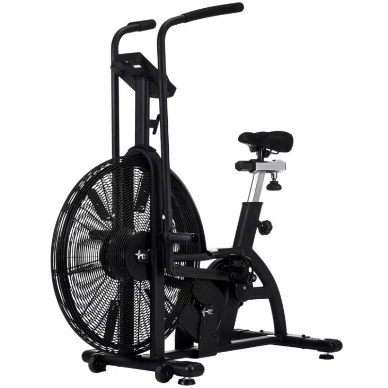 Gym Crossfits Fan Bicycle Indo - Crossfit Gym avaliação e preço