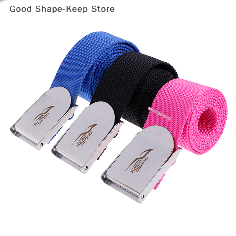 Diving Weight Belt Snorkeling  - Crossfit Gym avaliação e preço