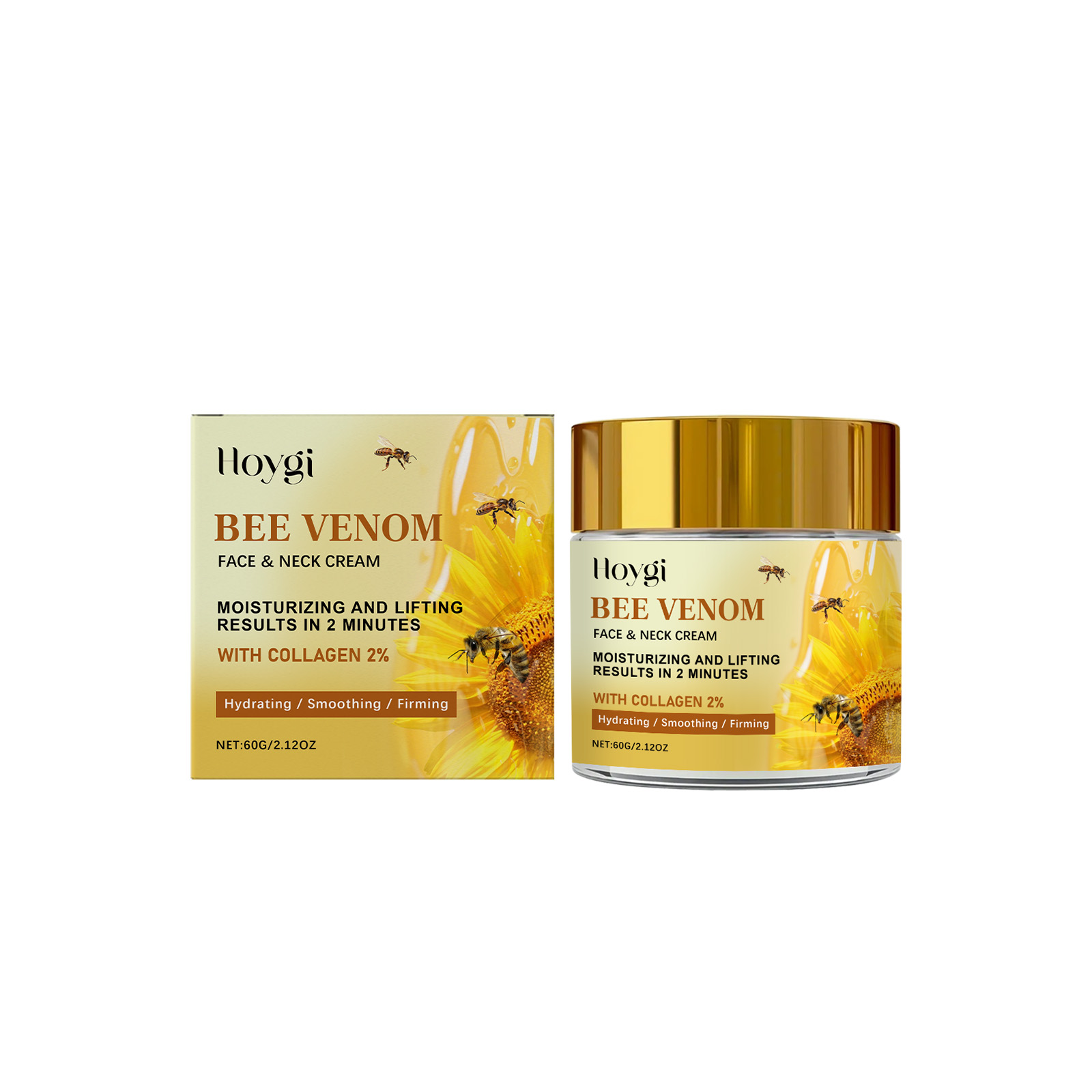 Bee Venom Face Lift Cream Wrin - Crossfit Lifting avaliação e preço