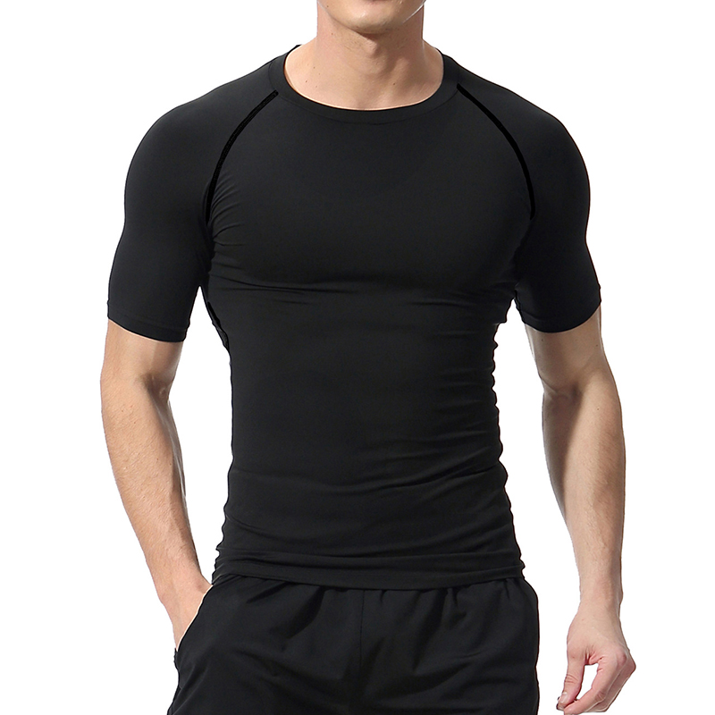 Psalm 23 Cross Print Compressi - Crossfit Gym avaliação e preço