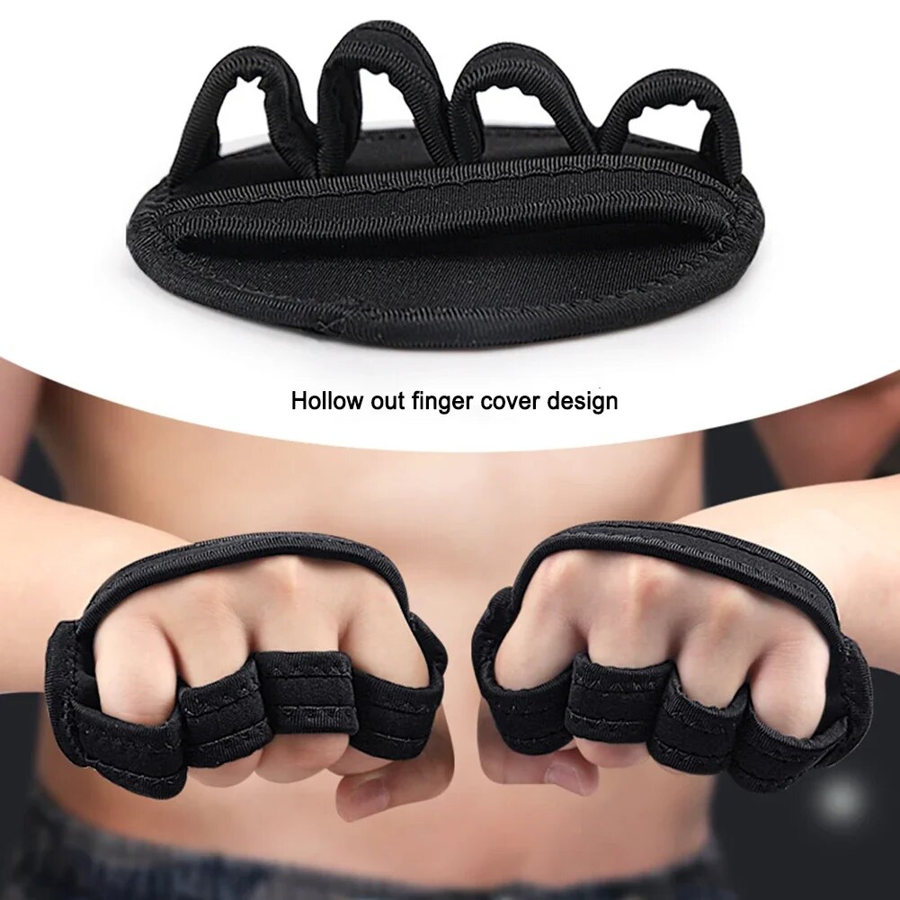 Powerlifting Gym Gloves Breath - Crossfit Gym avaliação e preço