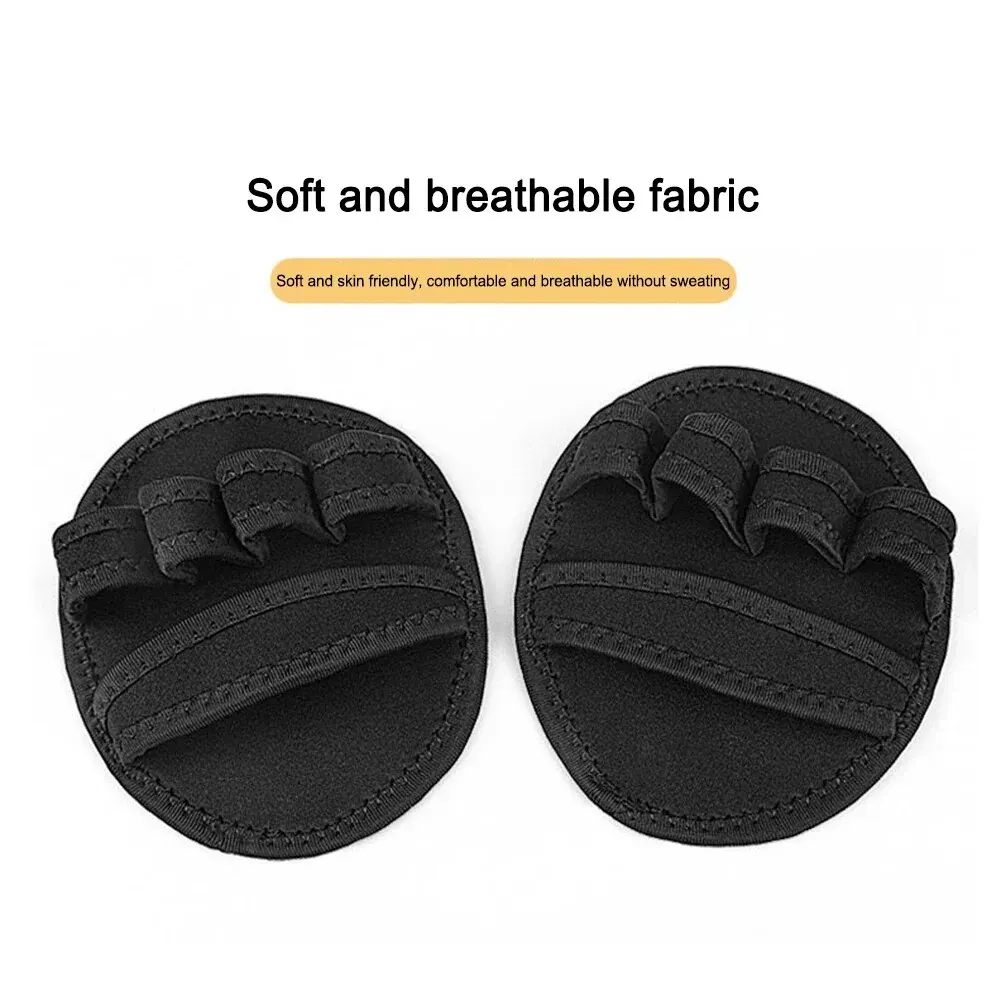 Powerlifting Gym Gloves Breath - Crossfit Gym avaliação e preço